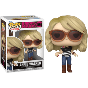 Funko POP! Movies Bridesmaids Annie Walker
