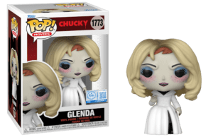 Funko POP! Movies Chucky - Glenda Limited Edition