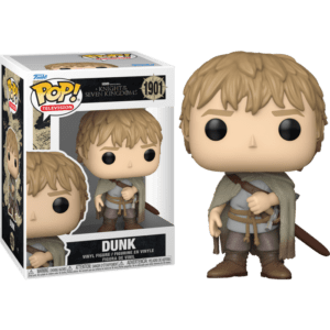 Funko POP! Television A Knight of the Seven Kingdoms Dunk