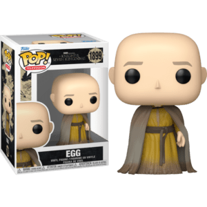 Funko POP! Television A Knight of the Seven Kingdoms Egg