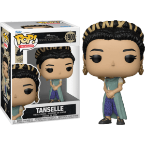 Funko POP! Television A Knight of the Seven Kingdoms Tanselle