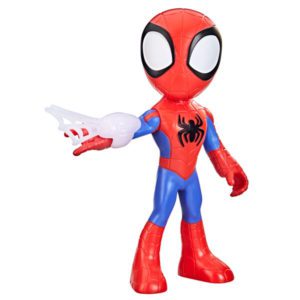 Hasbro Spidey and His Amazing Friends - Spidey