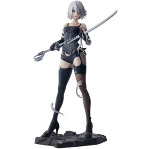 Banpresto Nier: Automata For the Glory of Mankind A2 figure 20cm