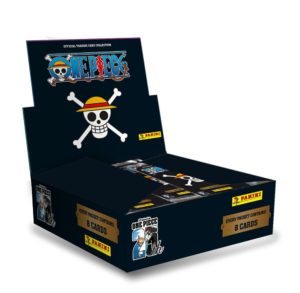 One Piece Booster Box TCG - 25th Anniversary - EN