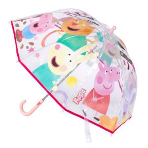 Parapluie Peppa Pig 45cm