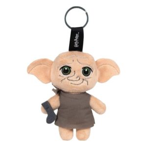 Porte-clés en peluche Harry Potter Dobby 10 cm
