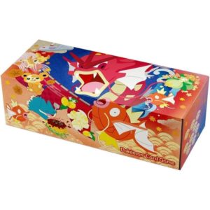 Special BOX Pokemon Center Hiroshima - Special Box Collections (SBC) - JP