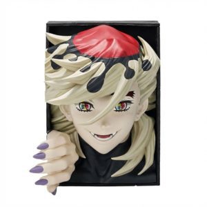 Figurine Demon Slayer Kimetsu No Yaiba Hyokofig Doma 16cm