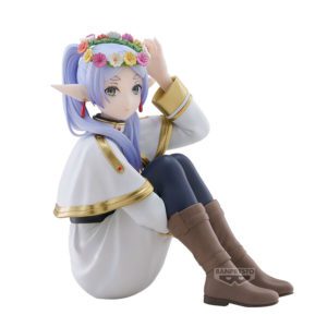 Figurine Frieren: Beyond Journey's End - Frieren 13cm
