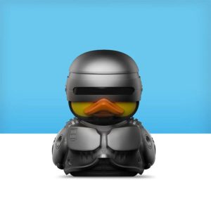 Figurine Numskull Mini Tubbz Robocop 5cm