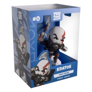 Figurine Youtooz God of War Kratos