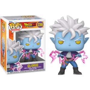 Funko POP! Animation Dragon Ball Daima Glorio