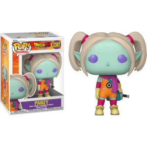 Funko POP! Animation Dragon Ball Daima Panzy