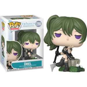 Funko POP! Animation Frieren Beyond Journey's Übel