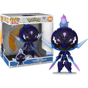 Funko POP! Games Pokémon Malvalame 25cm Edition Limitée