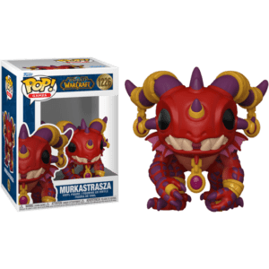 Funko POP! Games World of Warcraft Murkastrasza