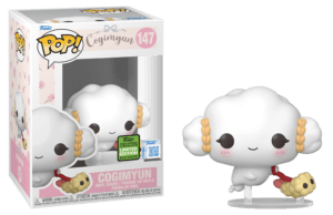 Funko POP! Hello Kitty and Friends - Cogimyun Edition Limitée Spring Convention 2026