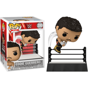 Funko POP! Premium WWE Eddie Guerrero (Frog Splash)