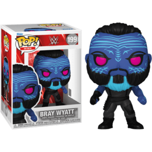 Funko POP! WWE Bray Wyatt (Deco)