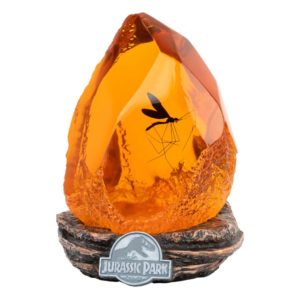 Lampe Jurassic Park Amber USB-C