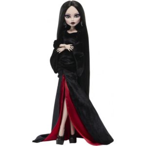 Mattel Monster High X Wednesday - Morticia Addams
