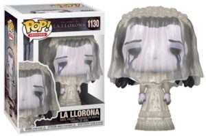 Funko POP! Movies The Curse of La Llorona - La Llorona