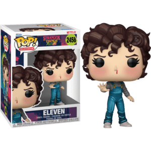 Funko POP! Television Stranger Things: Tales from '85 Eleven