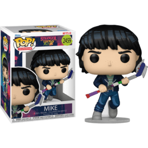 Funko POP! Television Stranger Things: Tales from '85 Mike
