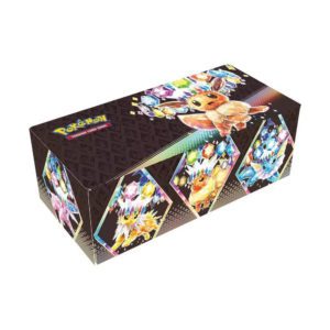 Pokémon Surprise Box TCG - Prismatic Evolutions - Scarlet & Violet SV8.5 - EN