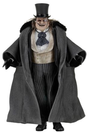 Figurine Neca Batman Returns Mayoral Pengin (Danny DeVito) 38cm