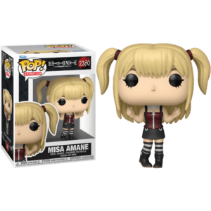 Funko POP! Animation Death Note Misa Amane