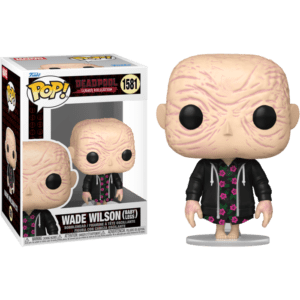 Funko POP! Deadpool Legacy Collection - Deadpool (Baby Legs)
