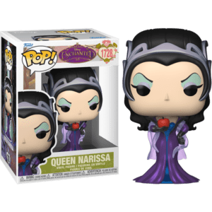 Funko POP! Disney Enchanted Queen Narissa