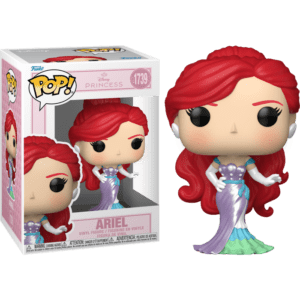 Funko POP! Disney Princess (Grand Entrance) Ariel