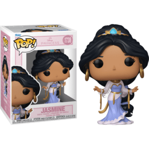 Funko POP! Disney Princess (Grand Entrance) Jasmine