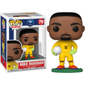 Funko POP! Football France Mike Maignan