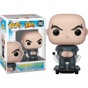 Funko POP! Marvel X-Men '97 Professor X (X-Corp)