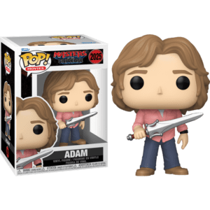 Funko POP! Movies Les Maîtres de l'Univers (2026) Adam