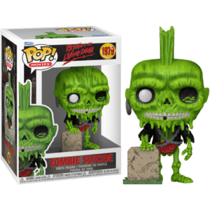 Funko POP! Movies Return of the Living Dead Zombie Suicide