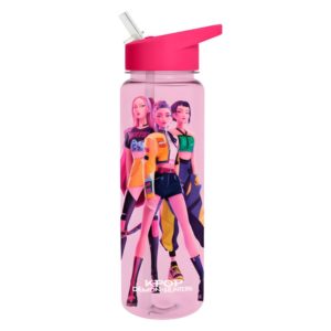 Gourde K-Pop Demon Hunters 540ml