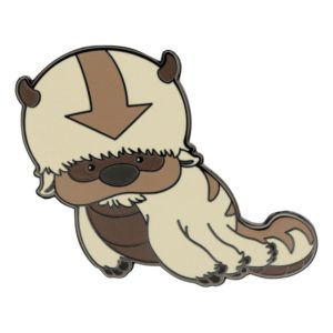 Pin Avatar Appa Edition Limitée 5000 Pièces