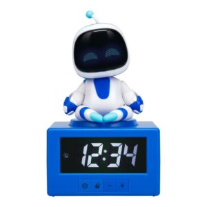 Réveil Lumineux Astro Bot