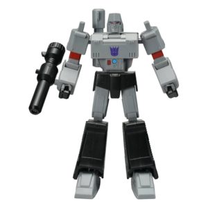 Transformers Generation One figur Model Kit BMK Series Megatron 16 cm