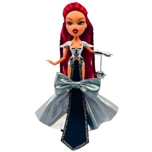 Bratz 2026 Bratzaversary Gaia Collector Doll