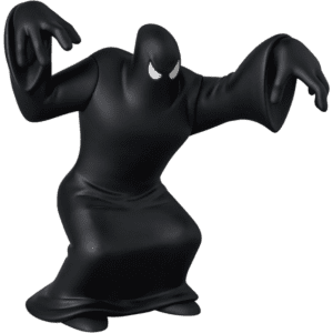 Disney mini Figurine Medicom UDF série 11 The Phantom Blot 7 cm