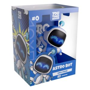 Figurine Youtooz Astrobot - Astrobot