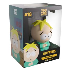 Figurine Youtooz South Park - Butters