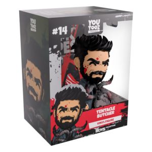 Figurine Youtooz The Boys - Tentacle Butcher