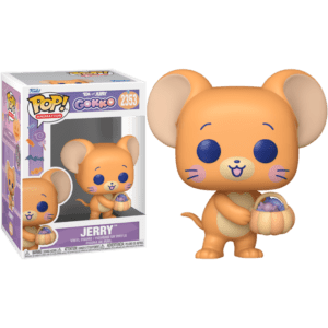 Funko POP! Animation Tom & Jerry Gokko - Jerry