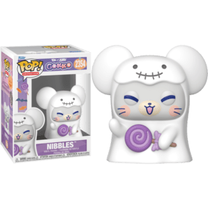 Funko POP! Animation Tom & Jerry Gokko - Nibbles